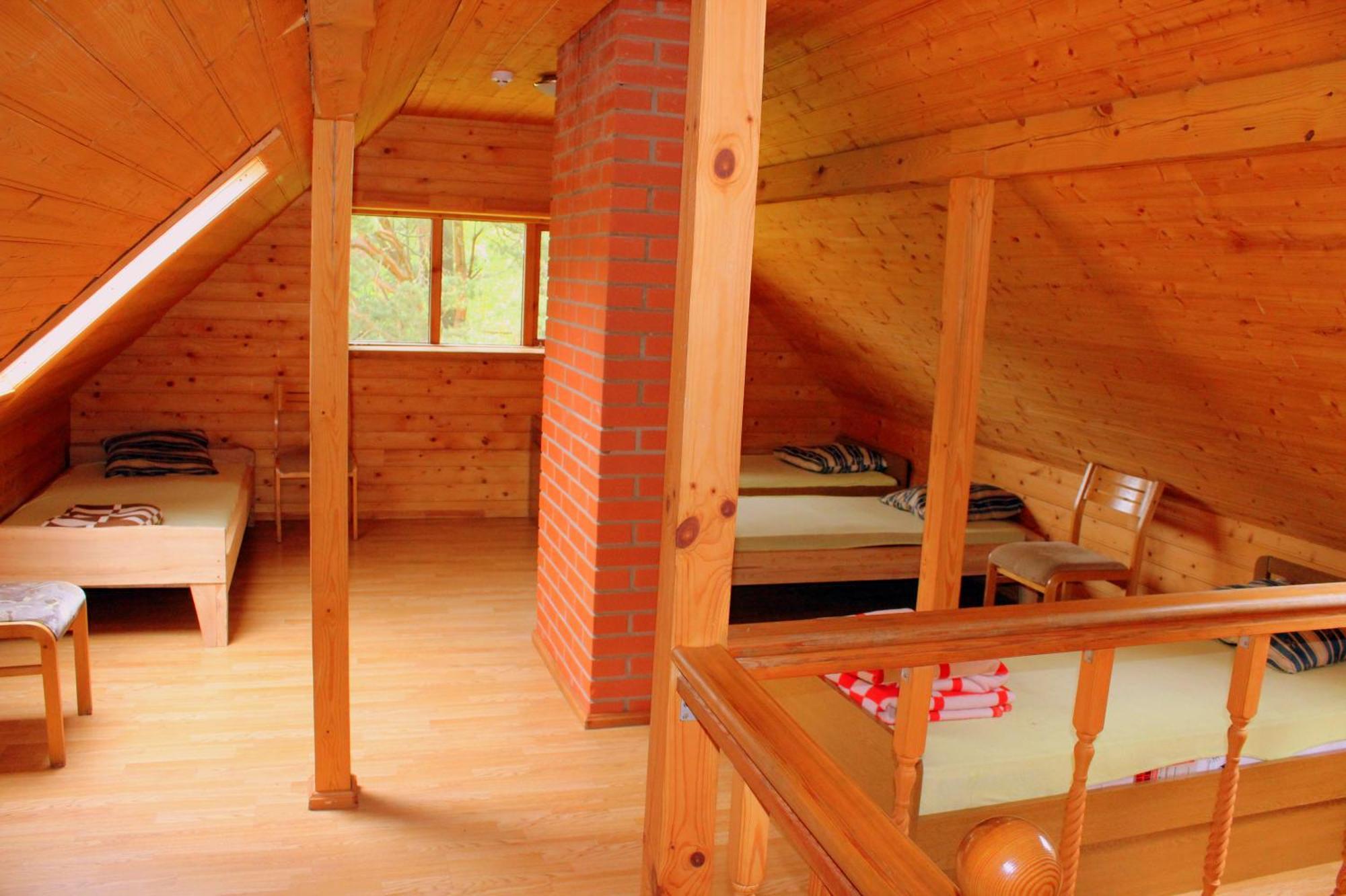 Kempings Sili Jurkalne Kamer foto