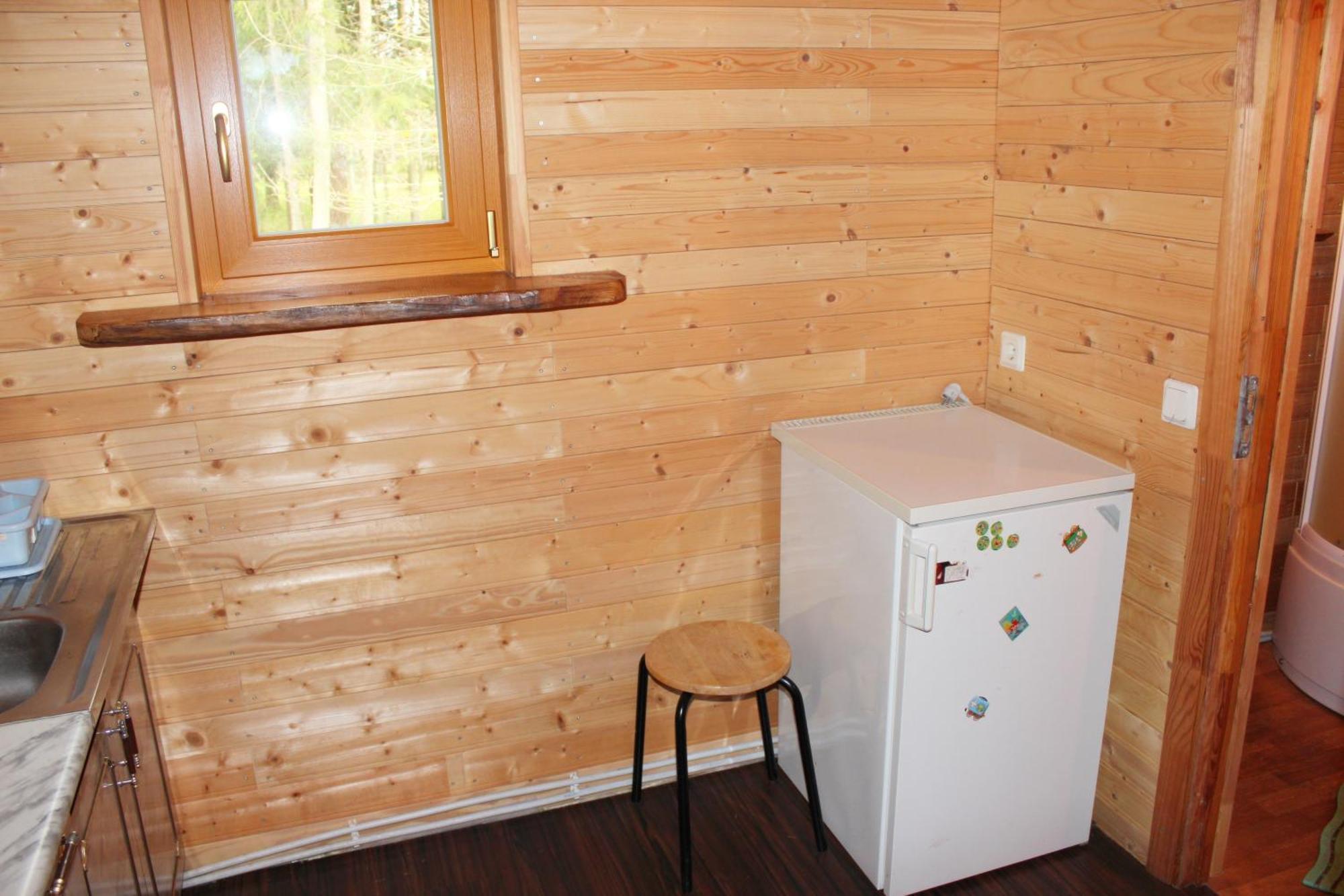 Kempings Sili Jurkalne Kamer foto