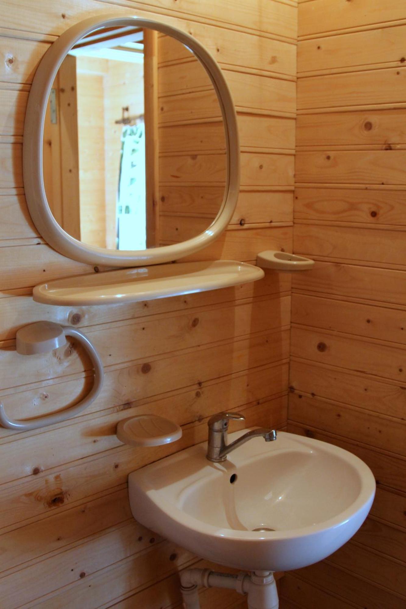 Kempings Sili Jurkalne Kamer foto