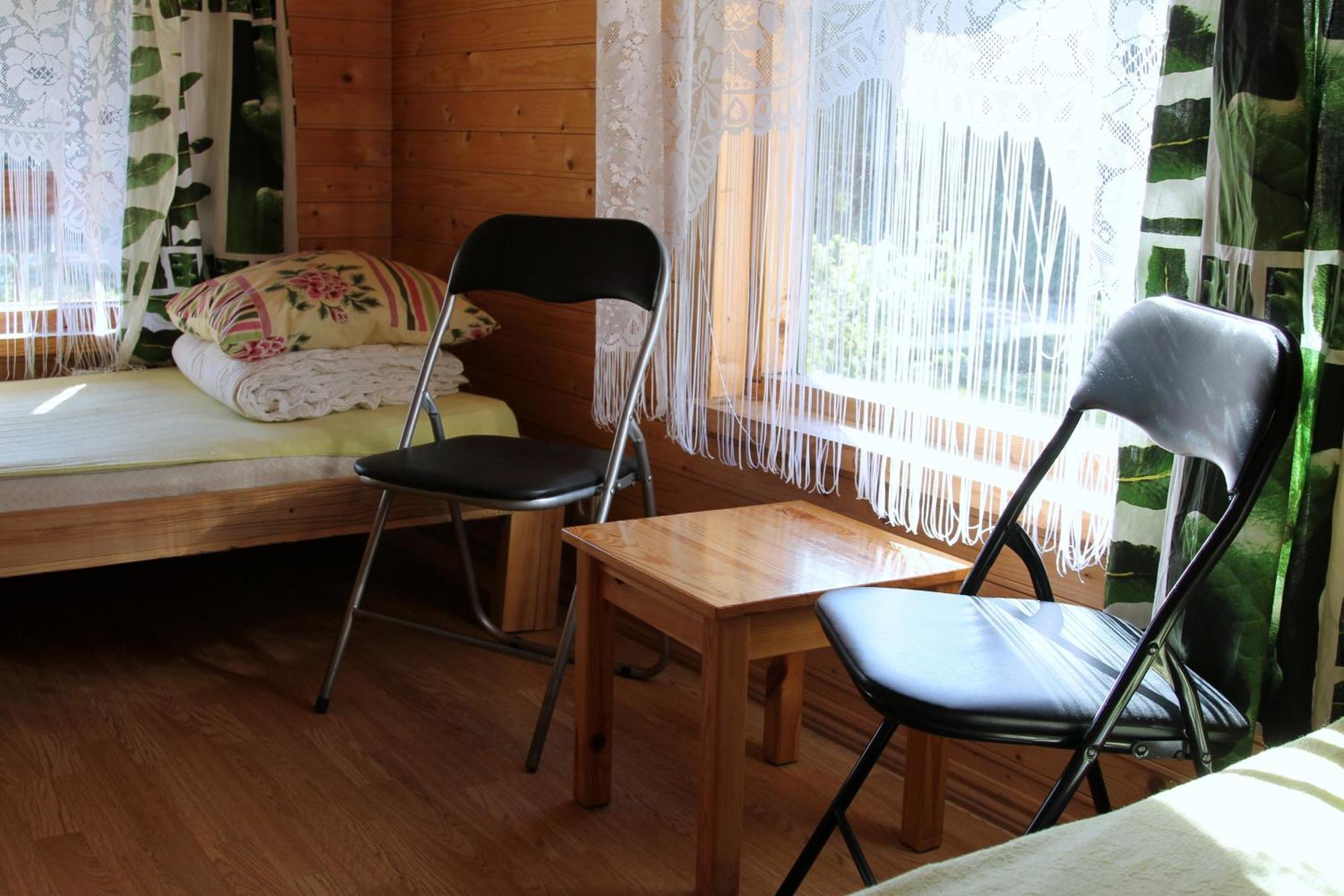 Kempings Sili Jurkalne Kamer foto