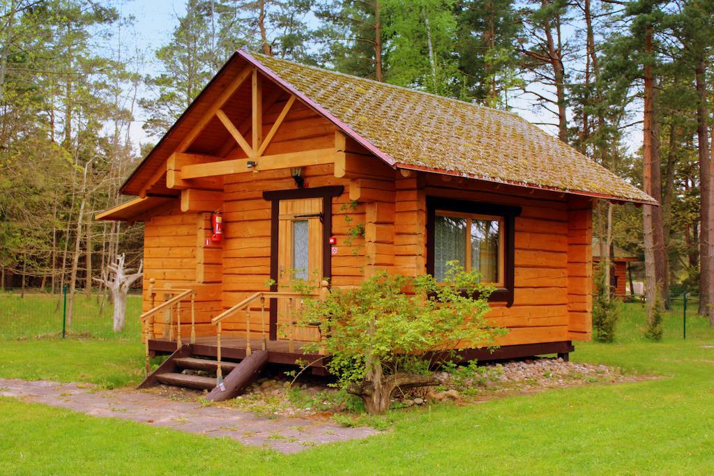 Kempings Sili Jurkalne Kamer foto